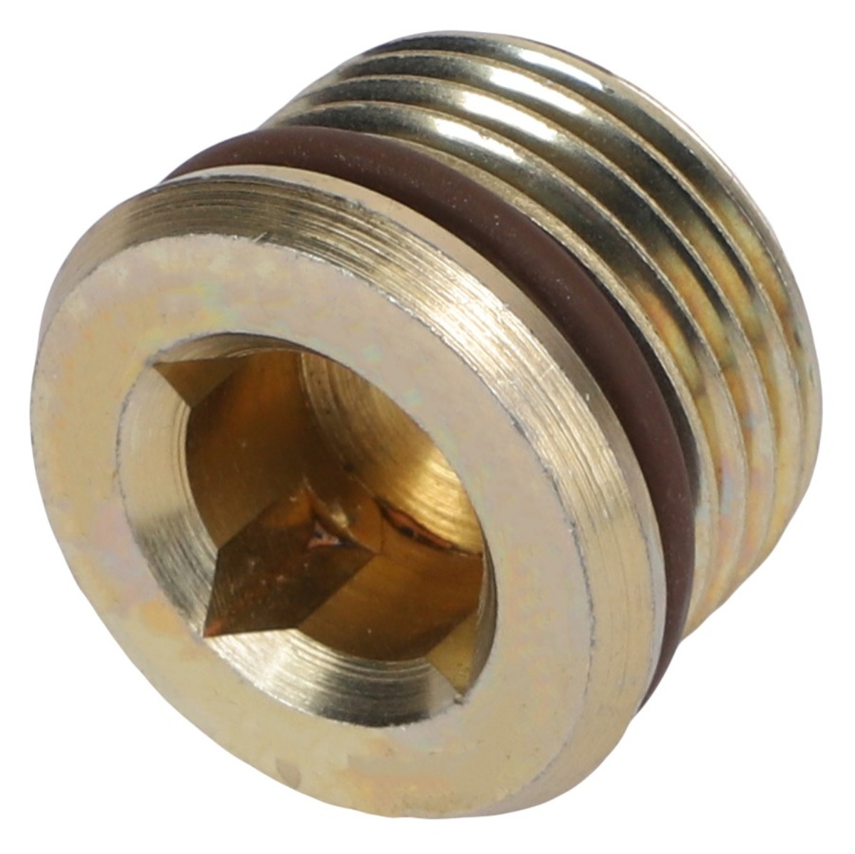P/N AG331201, New Genuine OEM O-RING PLUG