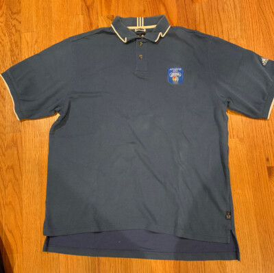 adidas olympic polo shirt