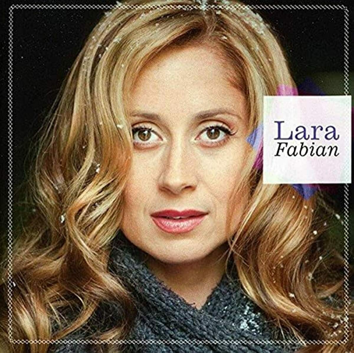 Je me souviens (Audio CD) Lara Fabian