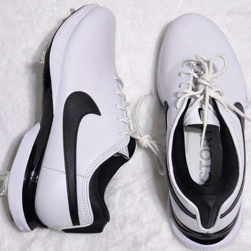 ナイキゴルフ　シューズ　AIR ZOOM VICTORY TOUR2 ホワイト 楽天市場】NIKE ナイキ ゴルフシューズ AIR ZOOM VICTORY TOUR 2