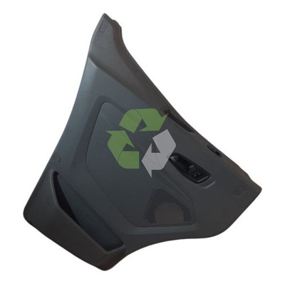 FORD TRANSIT 350 SHR P/V MK8 P/S N/S DOOR CARD 2013-2019