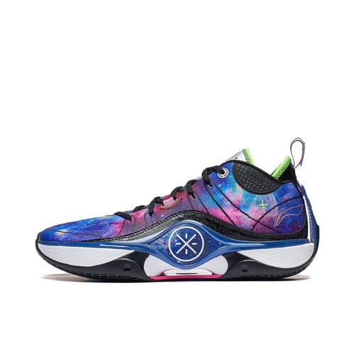 Li Ning Way of Wade Shadow 5 Galaxy ABPT053-3 (Ship from