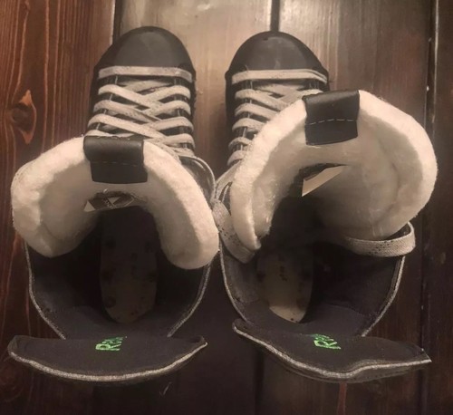 Reebok Ribcore 20k Pro Stock Hockey Skates 8.5