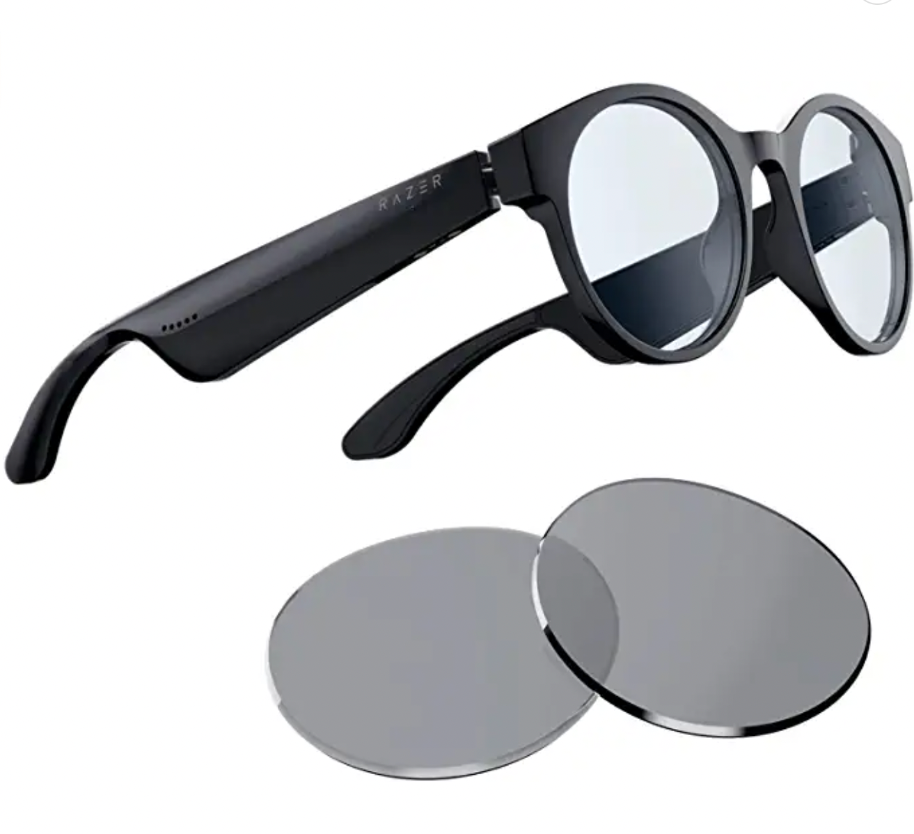 Razer glasses. Смарт очки. очки рейзер. очки razer. smart очки.