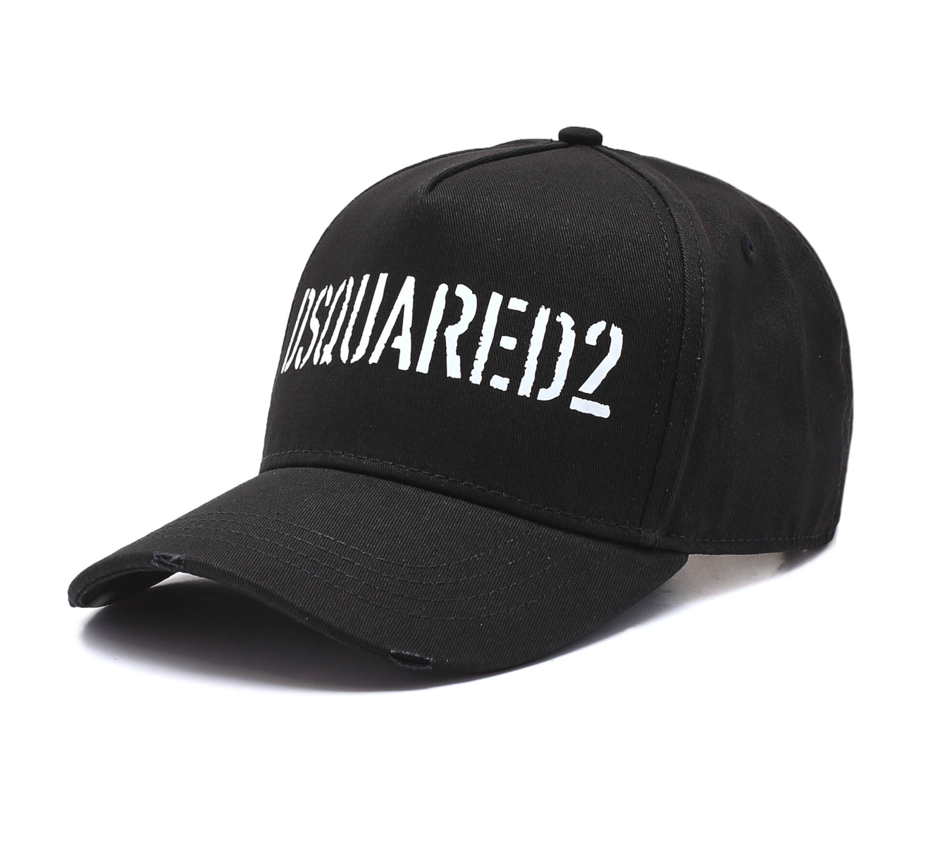 Dsquared2 Iconic1964 Vintage Logo Baseball Cap Hat | eBay