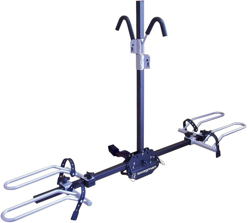 Swagman XTC2 Hitch Mount Bike Rack