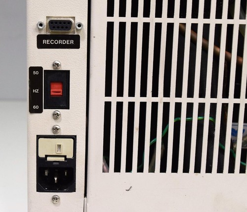 New Brunswick Innova 4230 Refrigerated Incubator Shaker w/ Sticky Pads