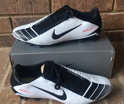 Nike Phantom Venom Elite Firm Ground Soccer Shoes Yellow