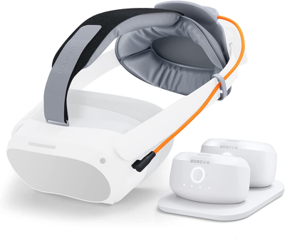 P4 vr headset deals