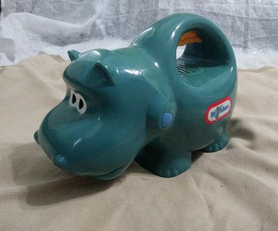 little tikes hippo flashlight