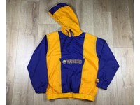 gsw windbreaker