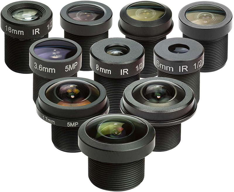 Camera (1/4
