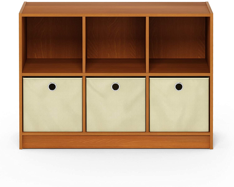 Display Book Shelves New