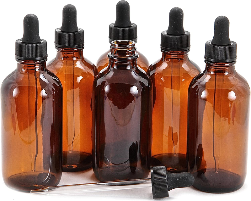 And 6 Funnels For Essential Oils
