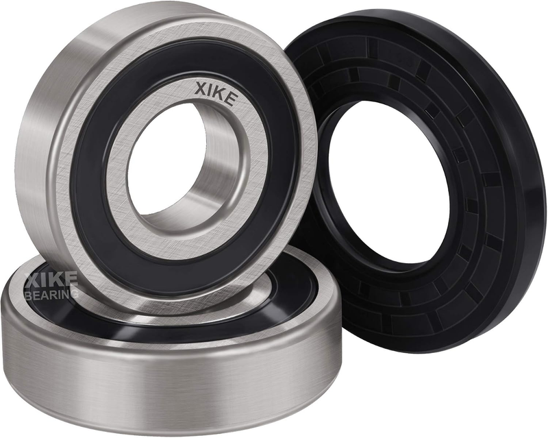 Tub Bearing Seal Kit 131462800 for Kenmore Frigidaire GE 131525500 131275200