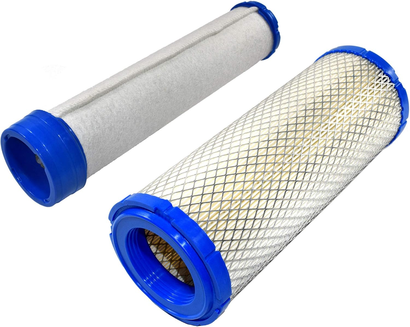 Air Filter Kit for Ariens Gravely Pro-Master Pro-Turn Mowers 21536900 21538700