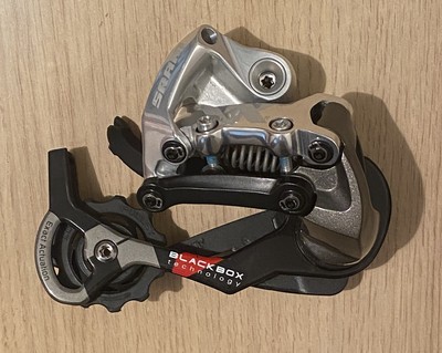 sram blackbox rear derailleur