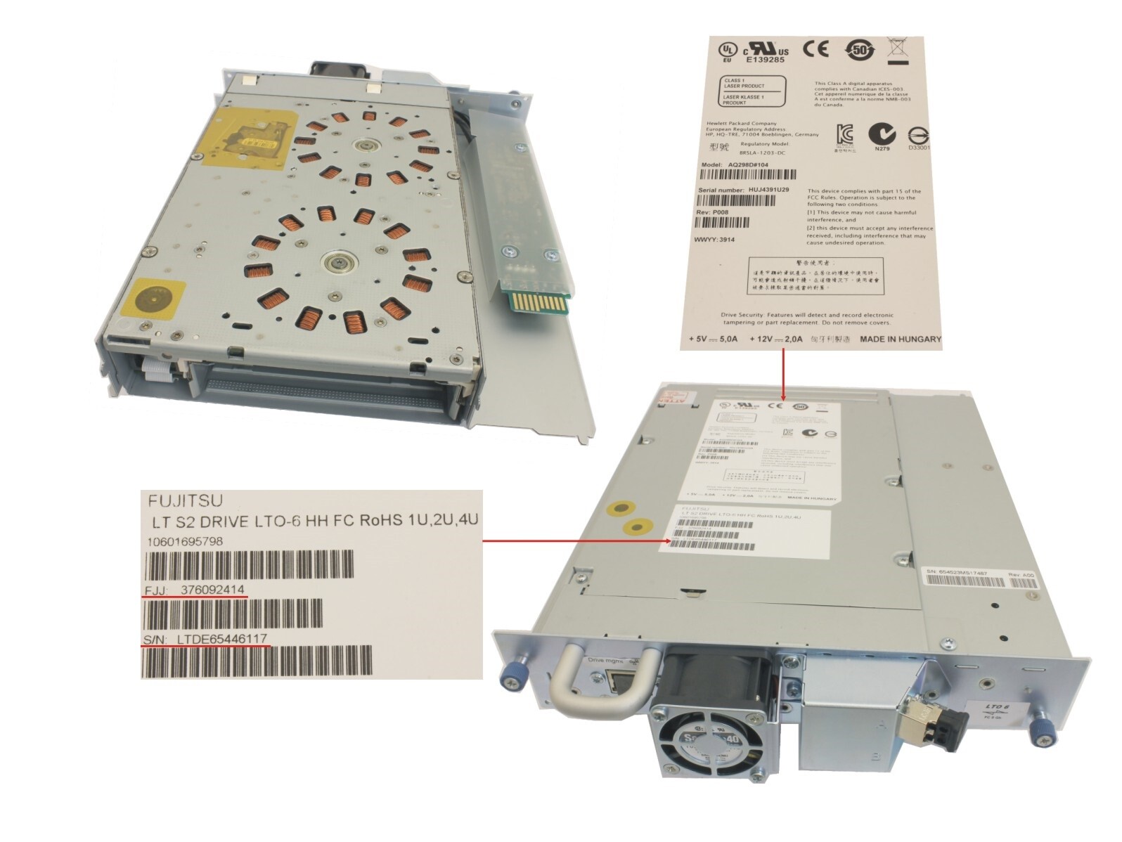 Quantum TC-L62AN LTO6 内蔵ドライブ SAS s-l1200.jpg