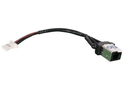 Lenovo Ideapad S340 14iwl S340 14iml S340 14api S340 14iil Dc Jack Socket Cable Ebay