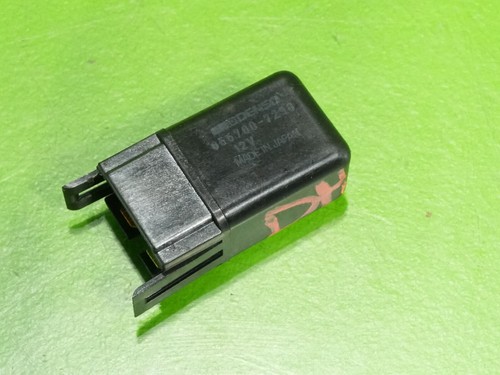 93-97 Civic del Sol Si OEM DENSO 056700-7250 relay control Honda Acura