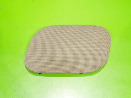 91-99 3000GT OEM driver left rear back speaker cover grille tan