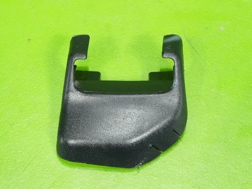 01-05 IS300 OEM front seat bolt cover trim panel rear R inner / rear L outer