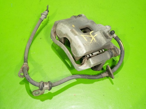 94-01 Integra OEM driver left front brake caliper slide hose COMPLETE