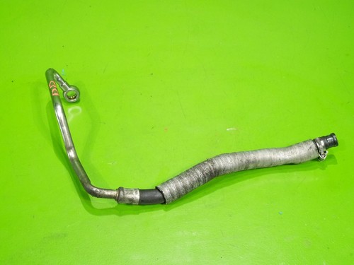 02-08 Mini Cooper OEM power steering fluid oil return hose line tube