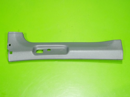 93-97 del Sol Si OEM targa top roof panel passenger right trim cover bar