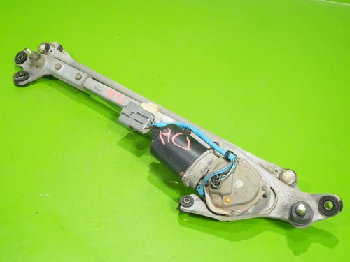 93-97 Civic del Sol Si OEM windshield wiper linkage transmission motor