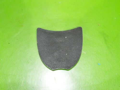 05-08 Mini Cooper S R52 OEM 51166950147 center console rubber mat insert