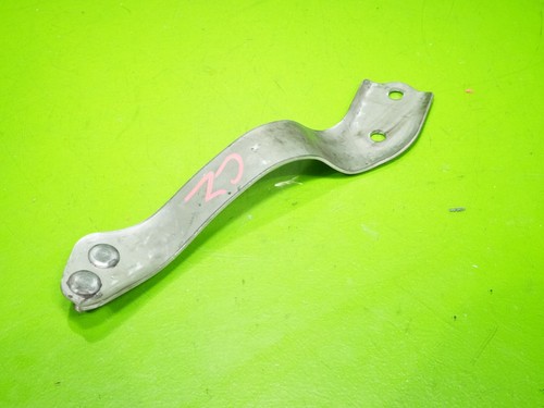 92-95 Civic OEM bottom lower exhaust rear back bracket support brace stay