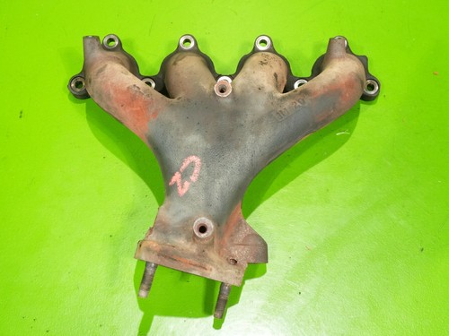 92-95 Civic OEM D15 engine motor upper top exhaust manifold header