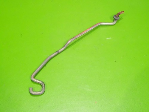 93-97 Civic del Sol Si OEM hood rod prop support lift arm