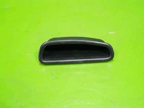 90-93 Integra OEM passenger right door panel pull close cup handle black
