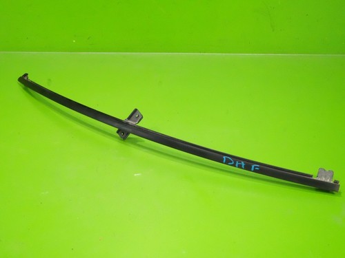 93-97 del Sol OEM passenger right door front window glass guide track rail