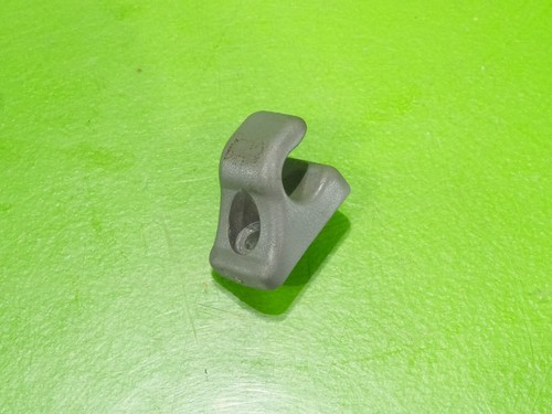 92-96 Prelude OEM sun visor guard clip latch left OR right ONE