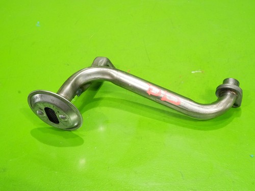 02-08 Mini Cooper OEM oil pan sump pickup tube screener filter