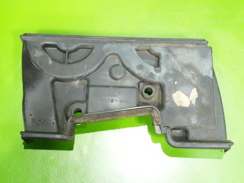 92-96 Prelude OEM engine motor upper top outer outside timing cover panel