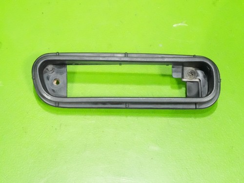 92-96 Prelude OEM passenger right rear back bumper marker light mount bracket