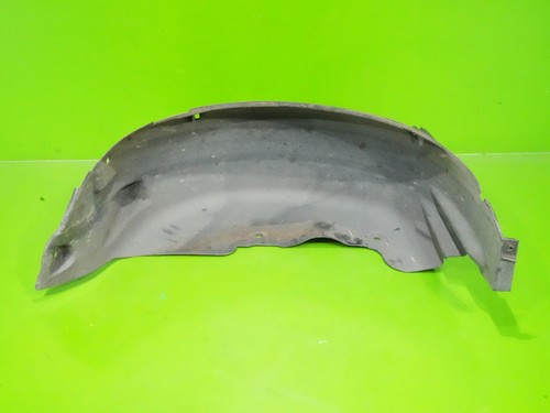 02-08 Mini Cooper OEM passenger right back rear wheel well liner splash guard