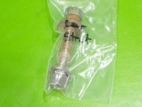 01-05 IS300 OEM rear back strut mount bolt