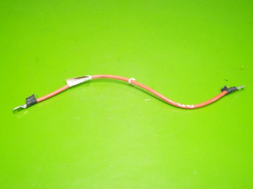 09-15 Jaguar XF XFR SC OEM CX2314516AB positive battery cable wire