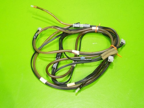 02-06 RSX OEM rear wiper fluid wire tube hose antenna cable