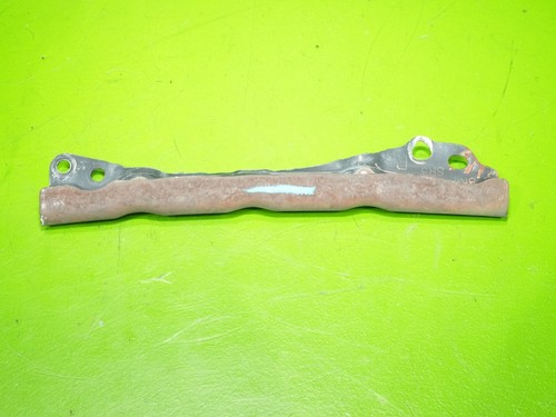92-95 Civic OEM passenger right headlight lamp front bumper bracket mount hook 