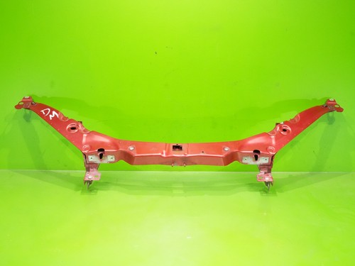 12-15 Jaguar XF OEM upper top front clip radiator core support bar 8X2310884A01