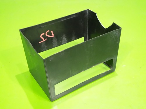 01-05 IS300 OEM battery cover surround shield housing panel