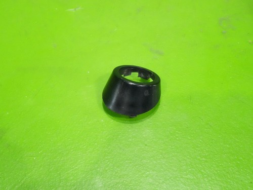 02-08 Mini Cooper OEM windshield wiper post  cover trim surround bezel