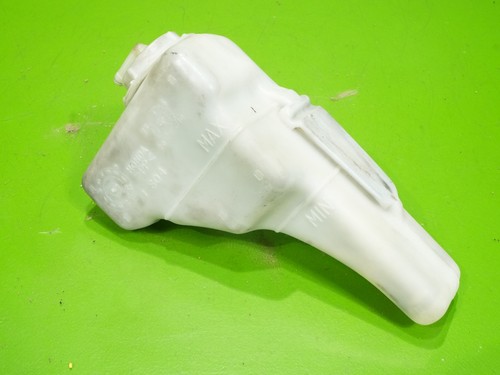96-00 Civic EX OEM coolant radiator expansion tank overflow bottle reservoir