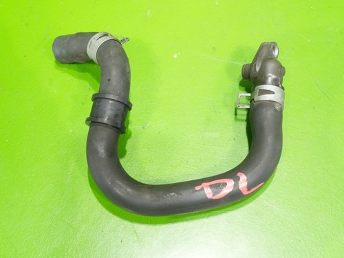 96-00 Civic EX OEM power steering fluid reservoir - pump hose line tube